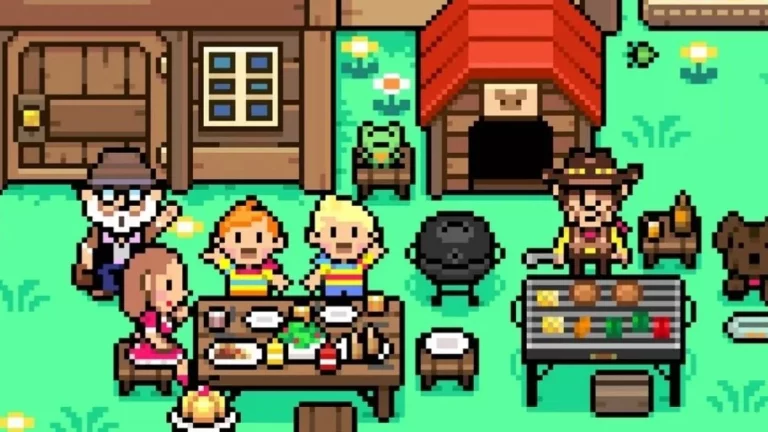 Mother Creator demande aux fans d'interroger Nintendo à propos de Mother 3, pas lui
