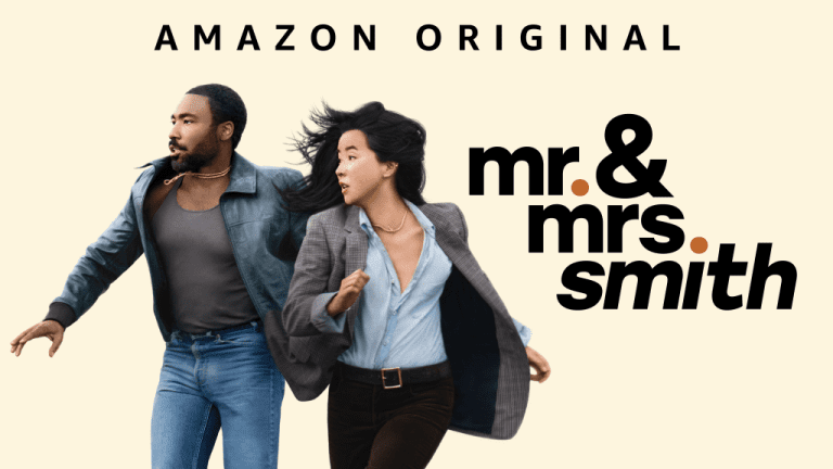 Mr. & Mrs. Smith de Prime Video est bien plus qu'un remake
