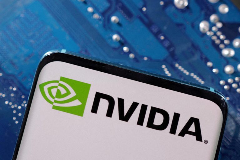 NVIDIA devient la troisième entreprise américaine la plus valorisée aux dépens d’Alphabet