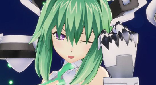 Neptunia : Sisters VS Sisters pour Xbox Series, Xbox One reporté au 21 mai