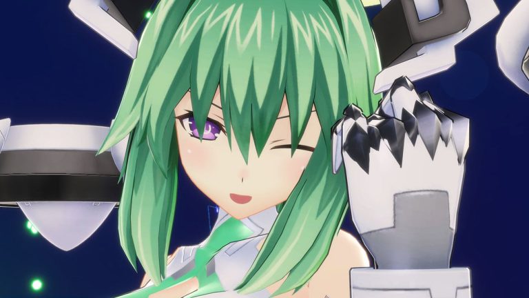 Neptunia : Sisters VS Sisters pour Xbox Series, Xbox One reporté au 21 mai    
