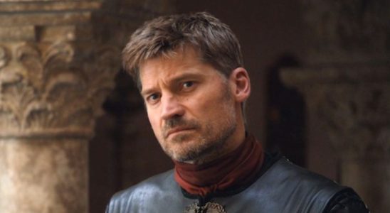 "Nikolaj Coster-Waldau prend conscience de la prémisse" absurde "de Game Of Thrones".  Cela n'aurait jamais dû fonctionner, mais cela a fonctionné