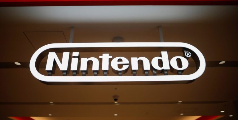 Nintendo est l’entreprise la plus riche du Japon