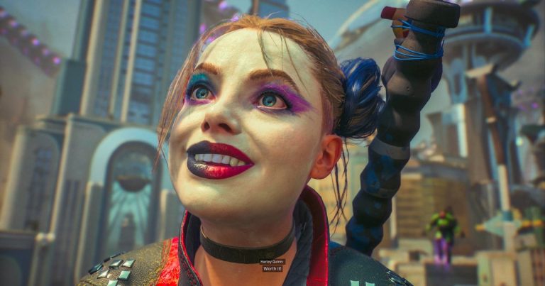 Notre analyse complète de Suicide Squad : Kill the Justice League
