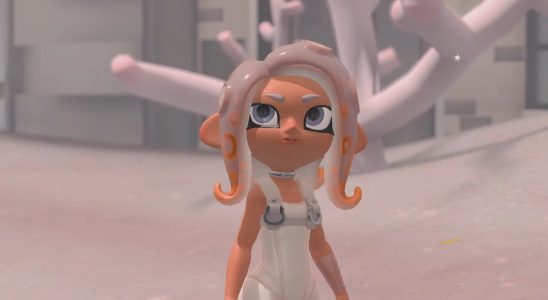 Nouveau Splatoon 3 : détails de la bande-annonce de Side Order Spire Of Order, objectifs et jetons de couleur