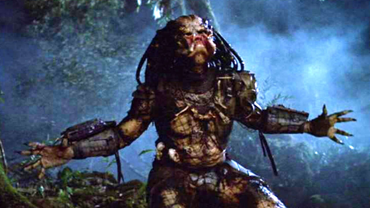 Nouveau film Predator en développement, intitulé Badlands
