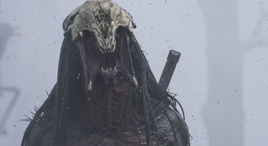 Nouveau film Predator venant du réalisateur de Prey, et il y a plus en préparation