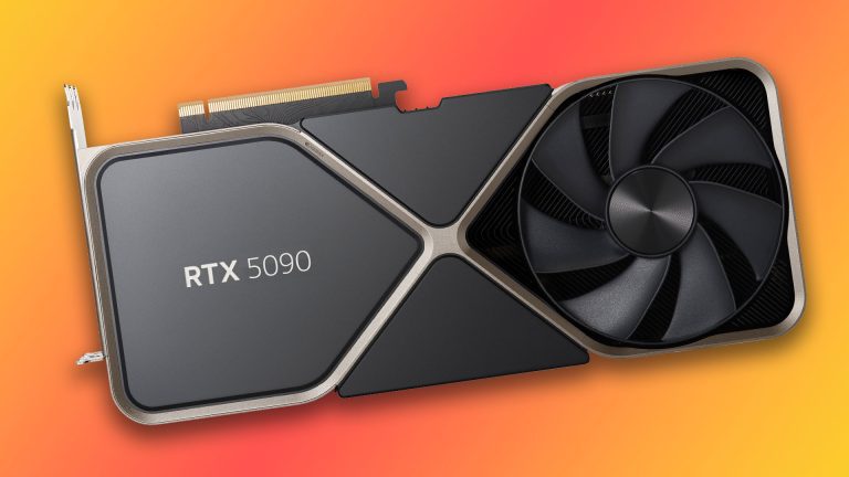 Nvidia GeForce RTX 5090 « 60 ou 70 % plus rapide » que la 4090
