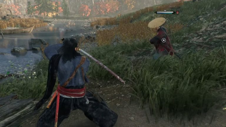 Obtenez un autre aperçu du gameplay sanglant de Rise Of The Rōnin dans une nouvelle bande-annonce
