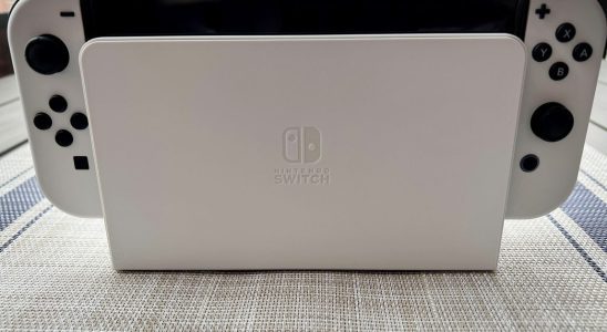 Obtenez une carte-cadeau Dell de 75 $ à l'achat d'un Switch OLED