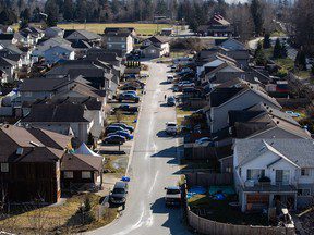 Opinion : Les logements autochtones ont besoin de capitaux privés pour être rendus au moins habitables