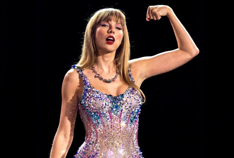 Où regarder le film Taylor Swift Eras Tour en ligne, sortie Disney Plus – TVLine