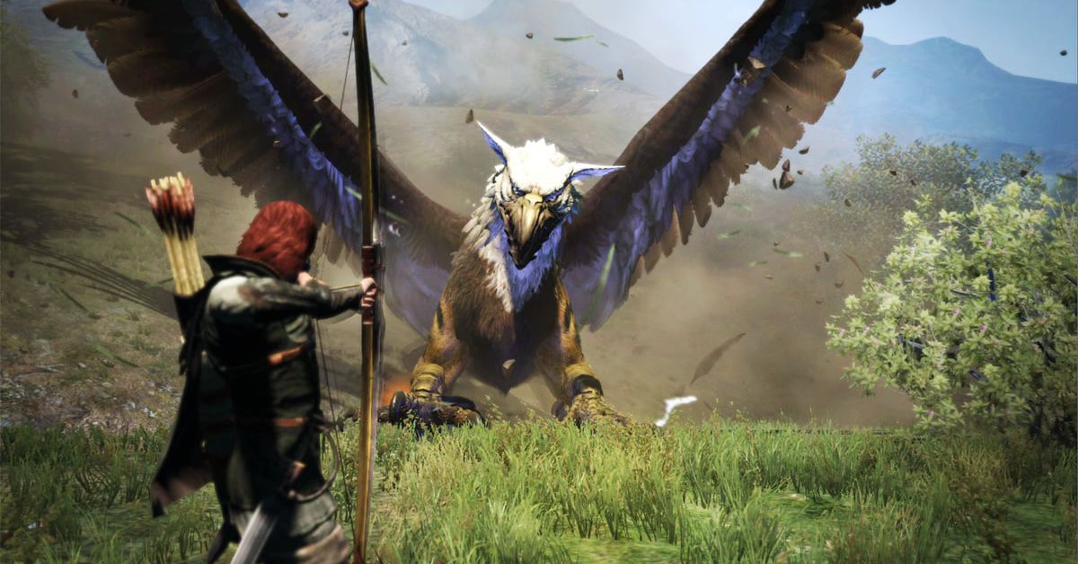 Où trouver la meilleure offre sur Dragon's Dogma: Dark Arisen
