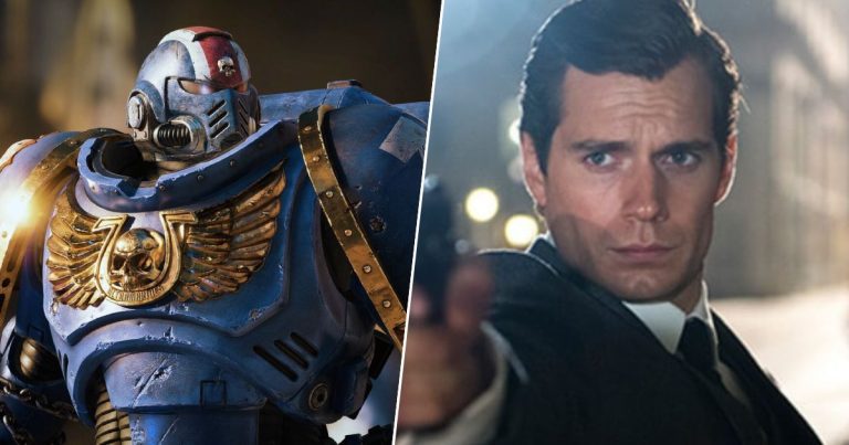 Oubliez The Witcher et Superman, Henry Cavill dit que diriger l’adaptation de Warhammer est le « plus grand privilège » de sa carrière