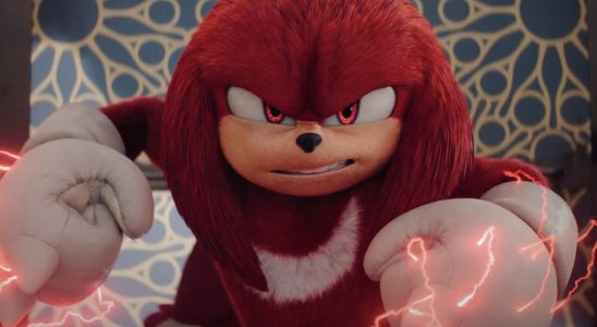 Oubliez le film Sonic, la première bande-annonce est là pour le spin-off de Knuckles