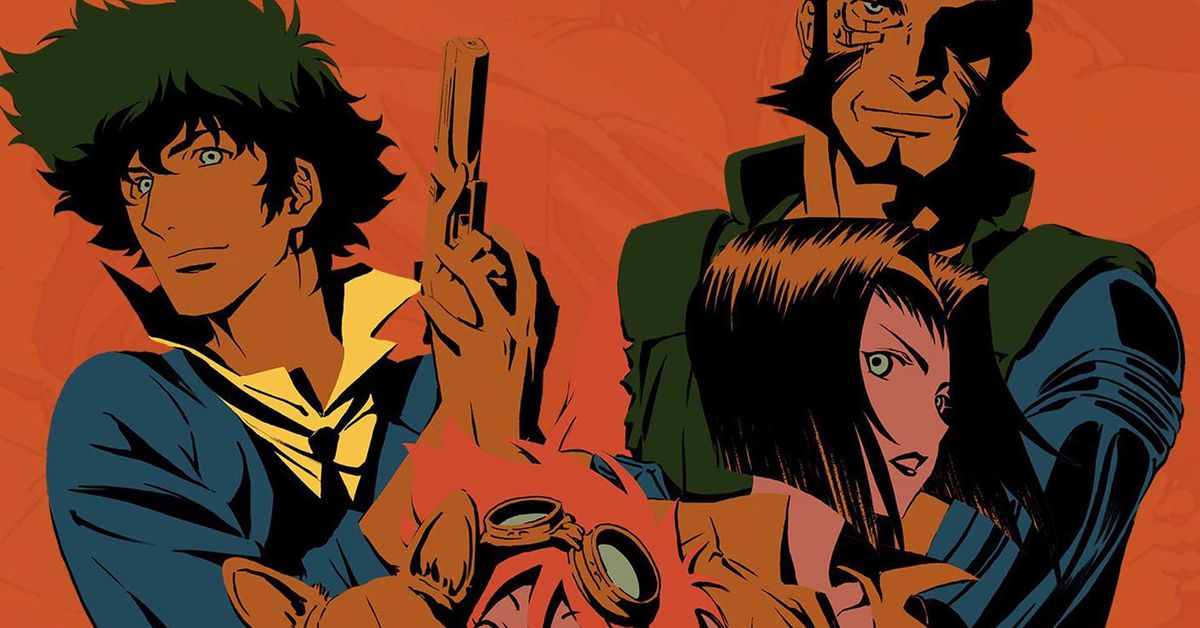 Overwatch 2 tease son prochain grand crossover : Cowboy Bebop
