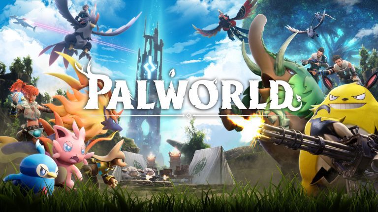 Palworld devient le plus grand lancement de Game Pass tiers jamais réalisé
