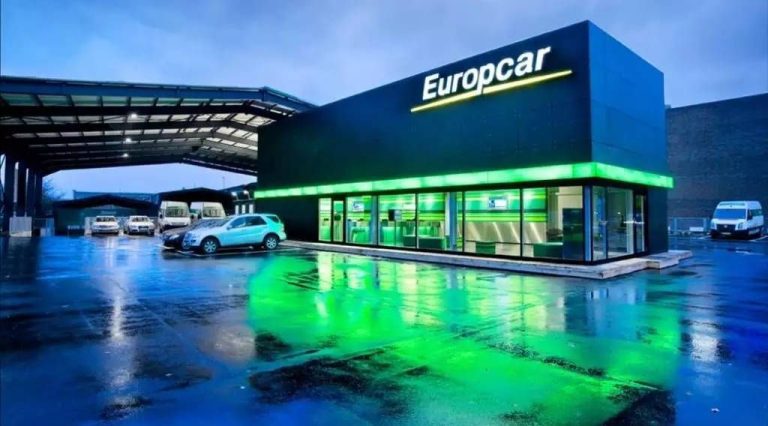 Europcar