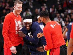 Pascal Siakam prospère après son échange avec l’Indiana, mais les Raptors semblent également retrouver la forme