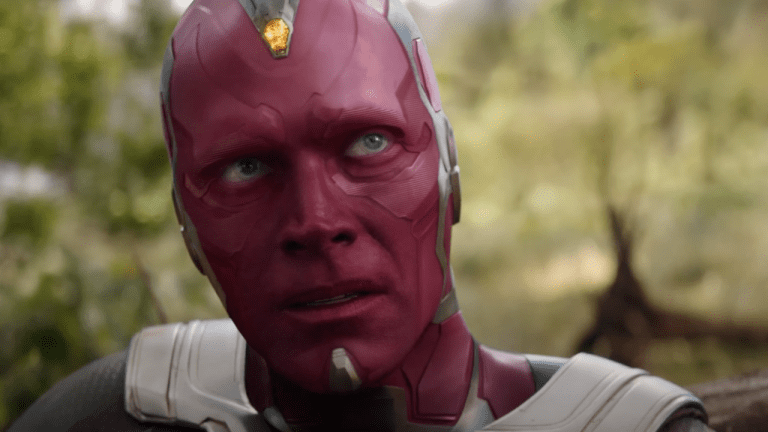 Paul Bettany révèle des détails surprenants sur Avengers : Infinity War
