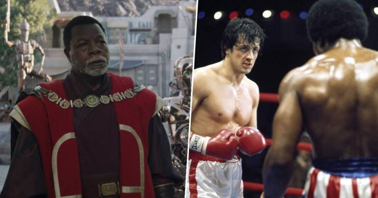 Pedro Pascal, Sylvester Stallone et bien d’autres rendent hommage à Carl Weathers