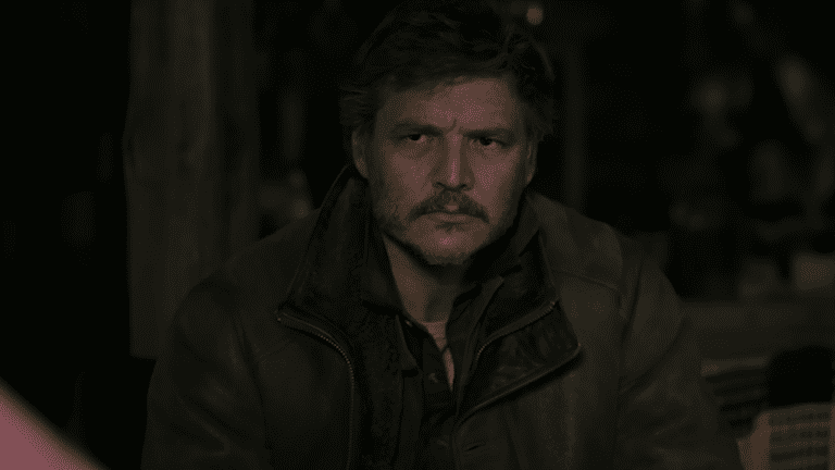 Pedro Pascal discute de la saison 2 de The Last Of Us après avoir remporté le SAG Award
