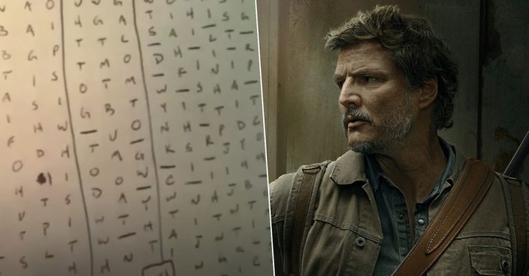 Pedro Pascal révèle la méthode « psychotique » qu’il utilise pour apprendre ses répliques, et c’est pour le moins étrange