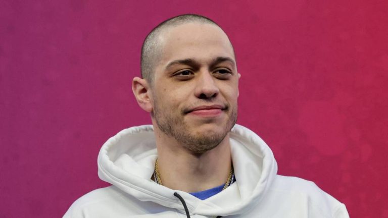 Pete Davidson