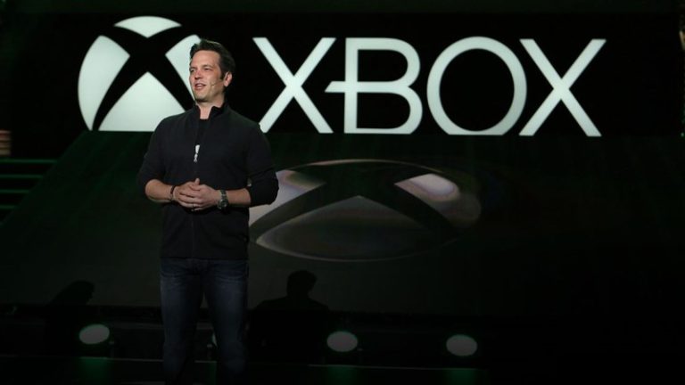 Phil Spencer taquine l'événement "Future Of Xbox" la semaine prochaine
