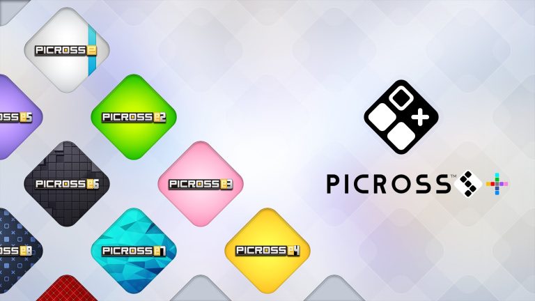 Picross S+ sera lancé le 29 février    
