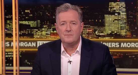 Piers Morgan Uncensored