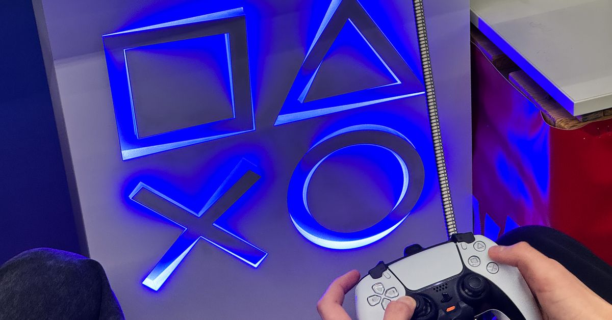 PlayStation licencie 900 personnes et ferme entièrement London Studio
