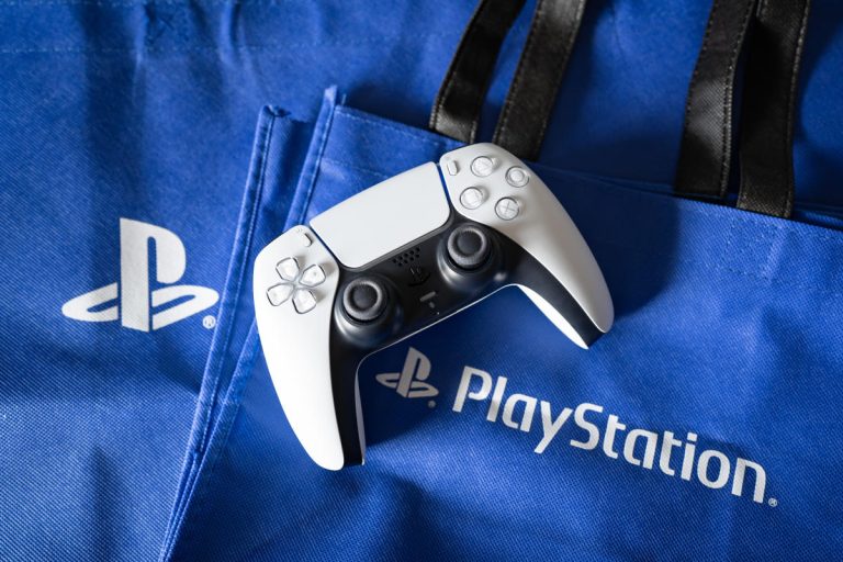 PlayStation prend désormais en charge les connexions par mot de passe