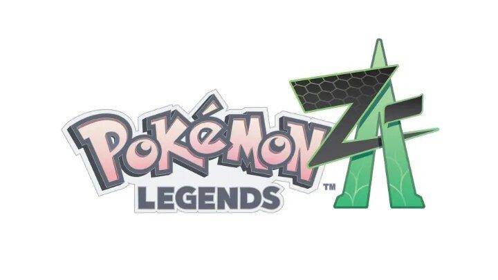 Pokémon Légendes ZA annoncé !