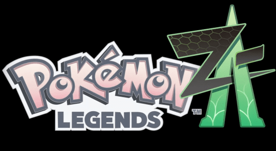 Pokémon Legends ZA annoncé, devient futuriste en 2025