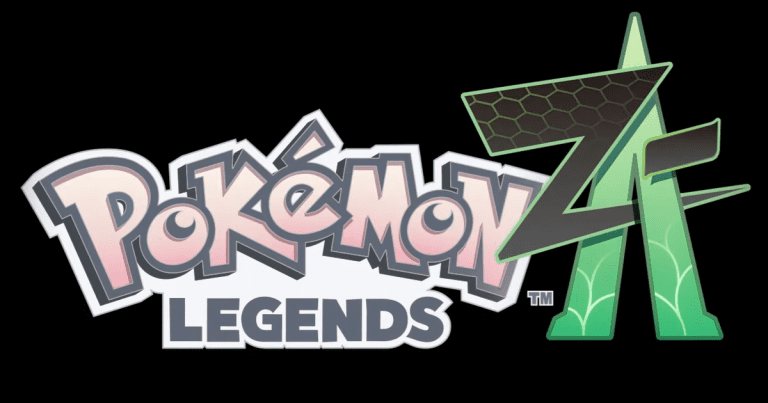 Pokémon Legends ZA annoncé, devient futuriste en 2025
