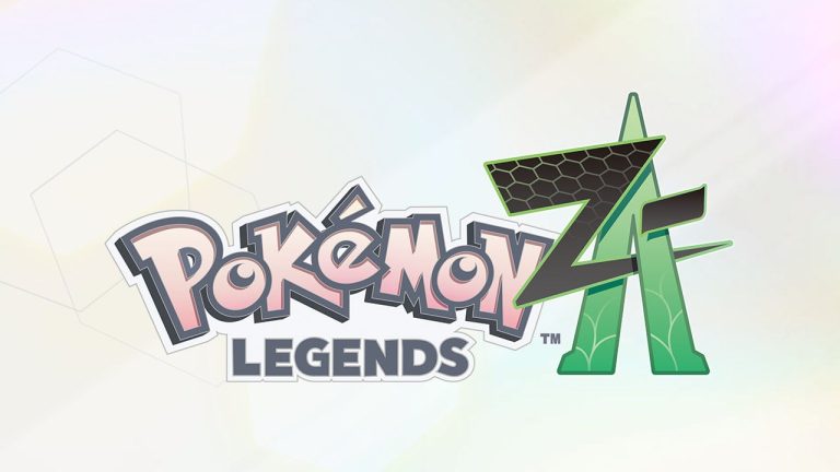 Pokemon Legends : ZA annoncé pour Switch    
