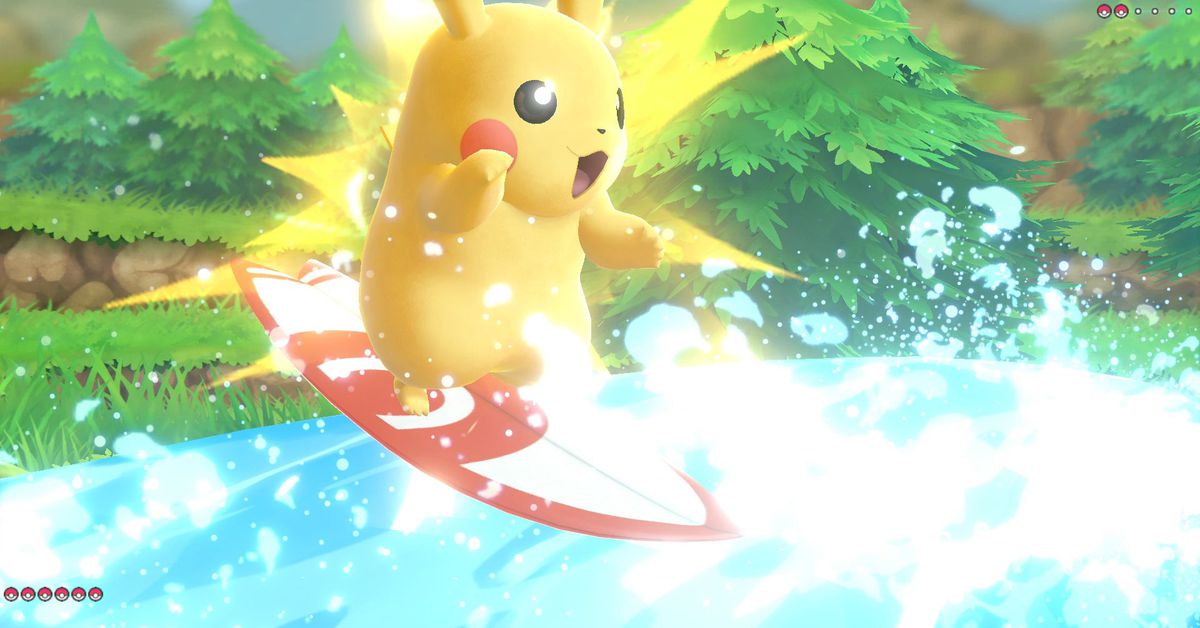 Pokémon Presents arrive la semaine prochaine pour la Journée Pokémon
