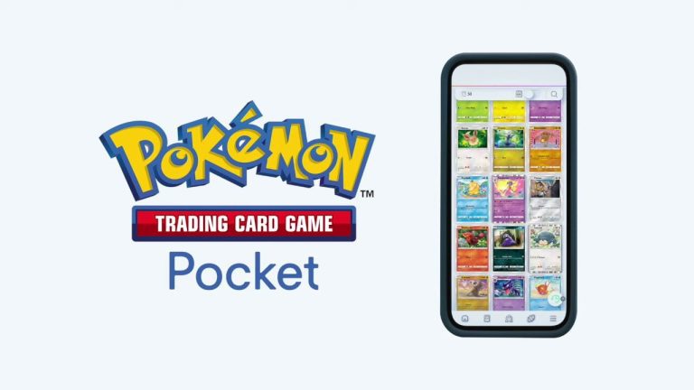 Pokemon Trading Card Game Pocket annoncé pour iOS et Android    
