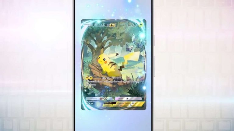 Pokemon Trading Card Game Pocket annoncé pour les appareils mobiles
