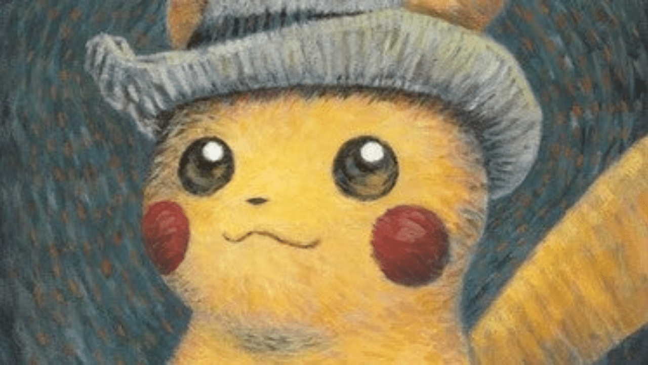 Pokémon chercherait à éliminer les scalpers avant la tristement célèbre distribution de cartes Van Gogh Pikachu
