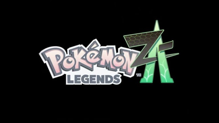 Pokémon revient à Kalos avec Légendes : ZA en 2025
