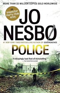 Police : un roman de Harry Hole