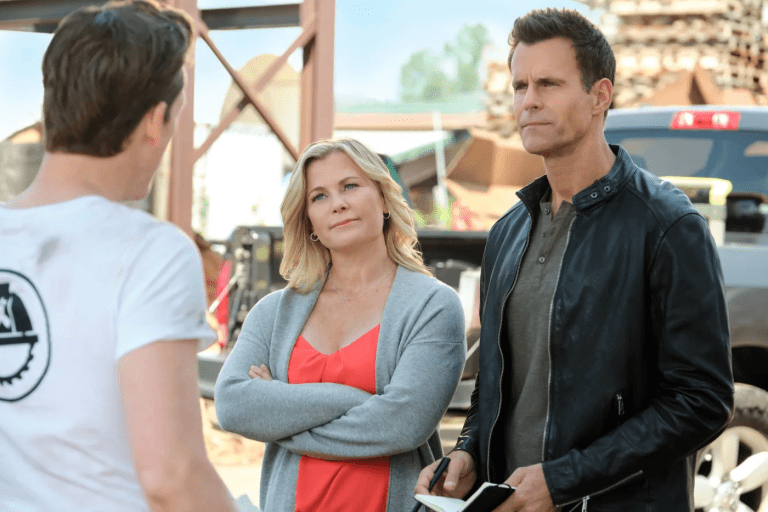 Pourquoi Cameron Mathison n’est pas dans « One Bad Apple »