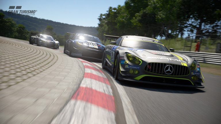 Pourquoi la dernière mise à jour de Gran Turismo Sport est de bon augure pour la préservation du GT7
