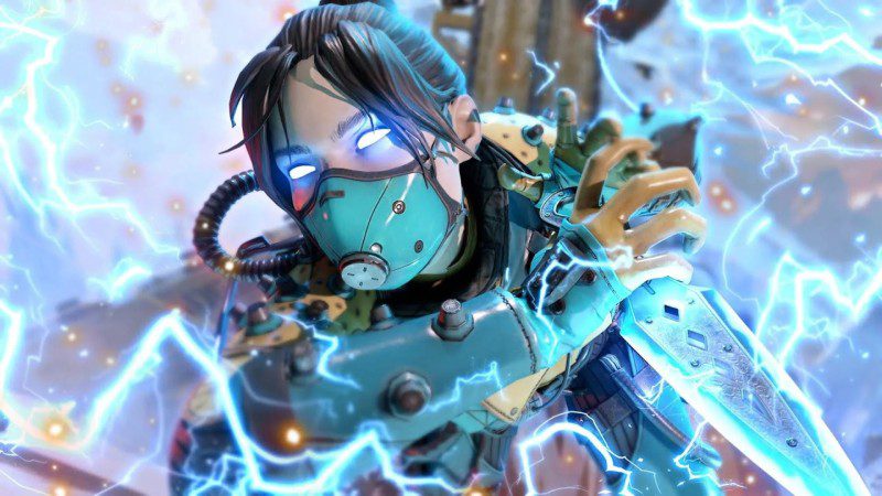 Pourquoi le mode solo d'Apex Legends ne revient jamais
