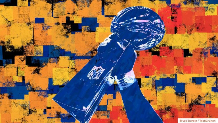 Pourquoi une startup B2B parie sur une publicité du Super Bowl de 7 millions de dollars