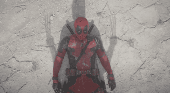 Deadpool