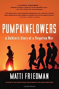 Pumpkinflowers : l’histoire d’un soldat sur une guerre oubliée