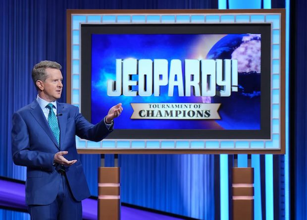 Quand « Jeopardy » aura-t-il de nouveaux concurrents ?  La fin du tournoi révélée – TVLine